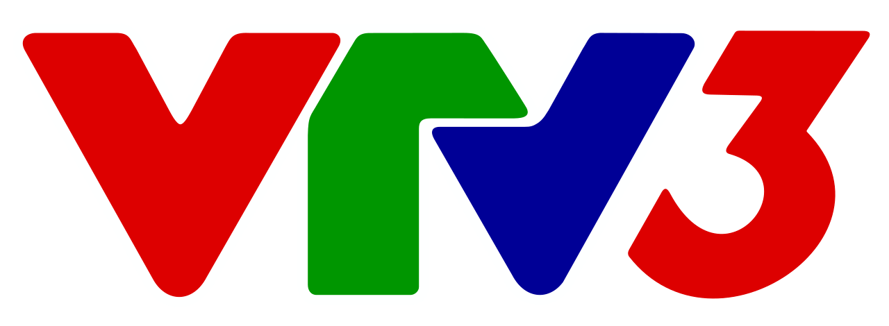 VTV3 - Đài truyền hình Việt Nam